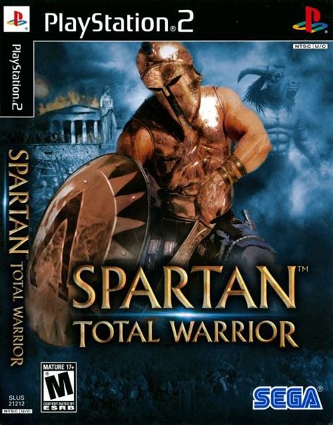 spartan total warrior para pc|Spartan Total Warrior PCSX2 Settings .